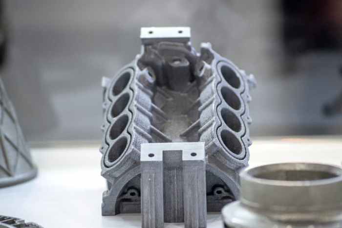 3D Printing