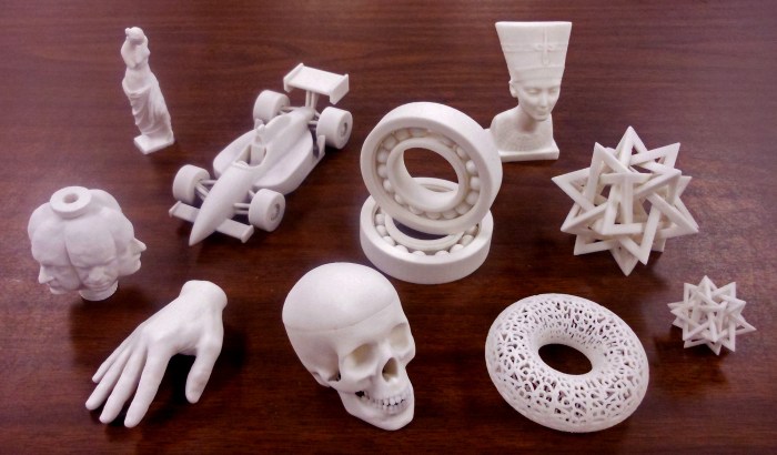 3D Printing