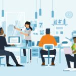 How to Establish a Positive Culture in the Workplace | Brandarrow Agency