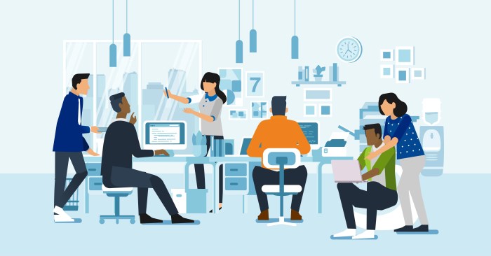 How to Establish a Positive Culture in the Workplace | Brandarrow Agency