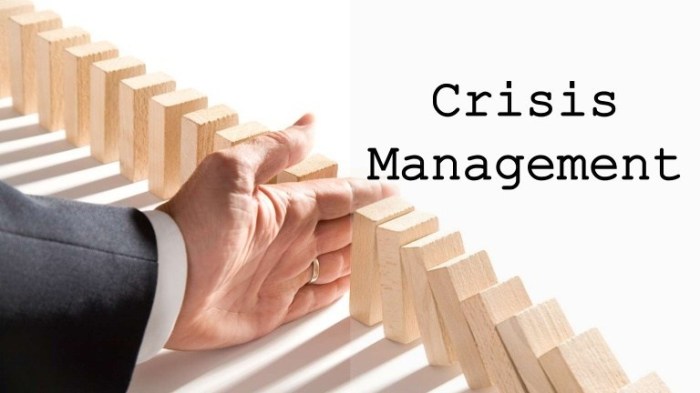 Crisis Management - Int. Business Consultants | UProDemy Crisis Management - Int. Business Consultants | UProDemy