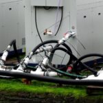 Industrial Cooling System Free Stock Photo - Public Domain Pictures