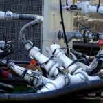 Industrial Cooling System Free Stock Photo - Public Domain Pictures