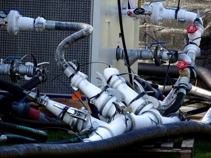 Industrial Cooling System Free Stock Photo - Public Domain Pictures