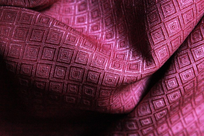 Maroon Textile Background Free Stock Photo - Public Domain Pictures