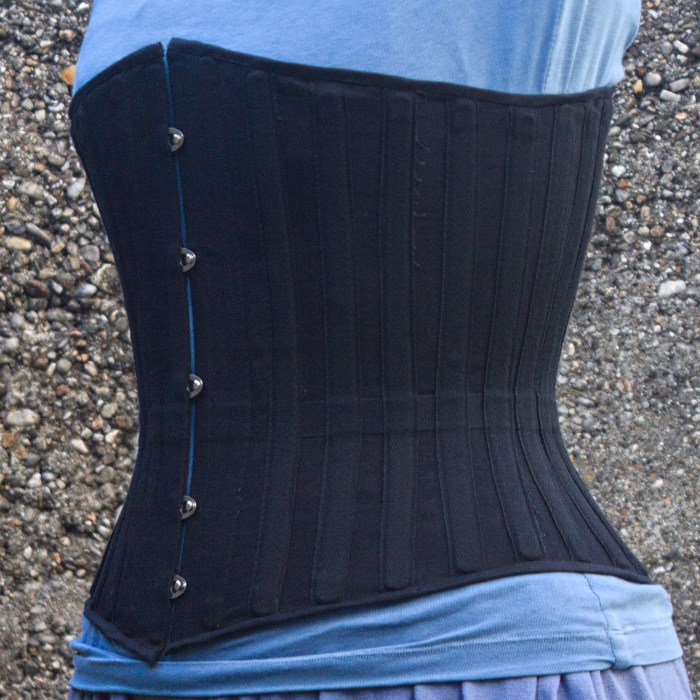 Valhalla's Things — A Corset or Two Valhalla's Things — A Corset or Two