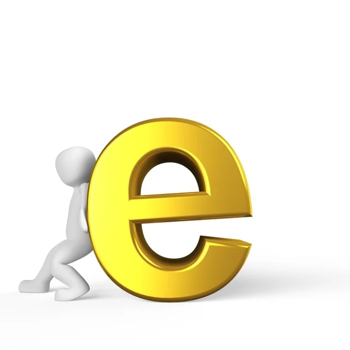 Letter E Woorde Letter E Woorde